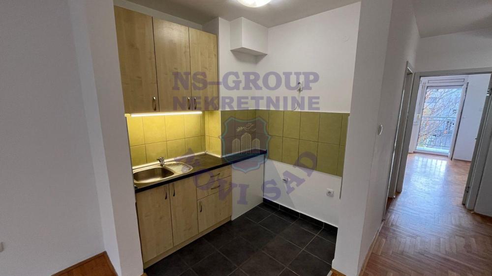 Slika 2 - Dvosoban stan na prodaju, 41m2, 120.000€