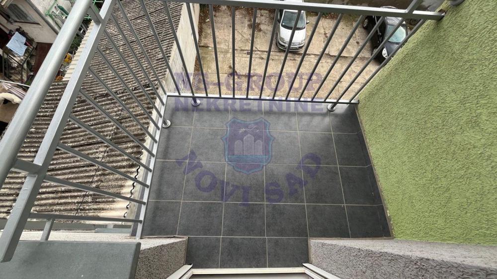 Slika 6 - Dvosoban stan na prodaju, 41m2, 120.000€