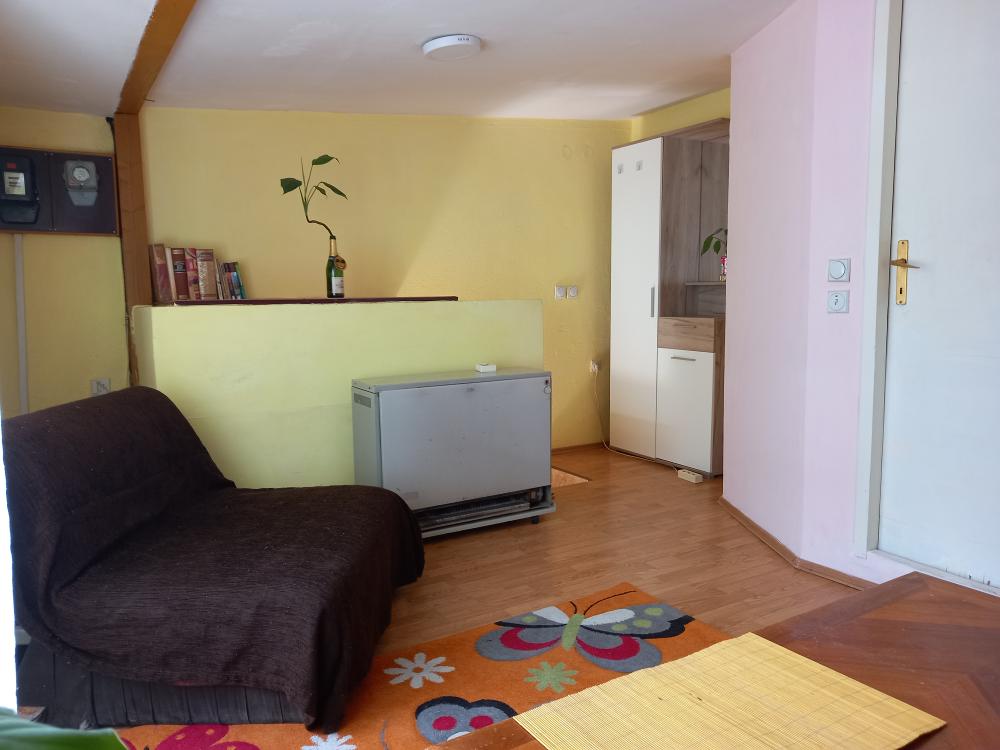 Slika 6 - Jednosoban stan za izdavanje, 27m2, 170€