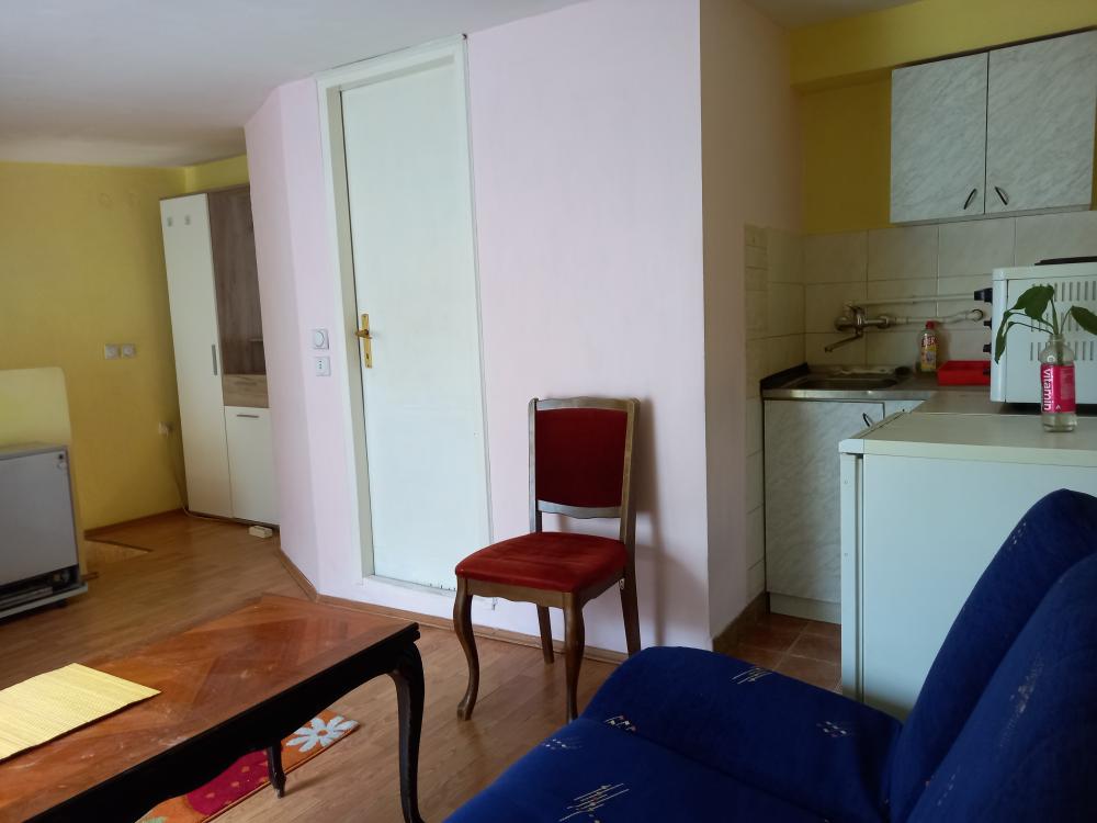 Slika 5 - Jednosoban stan za izdavanje, 27m2, 170€