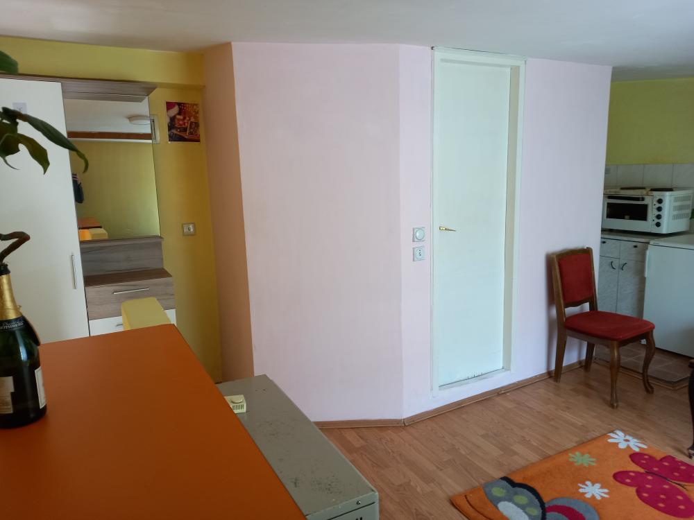 Slika 3 - Jednosoban stan za izdavanje, 27m2, 170€