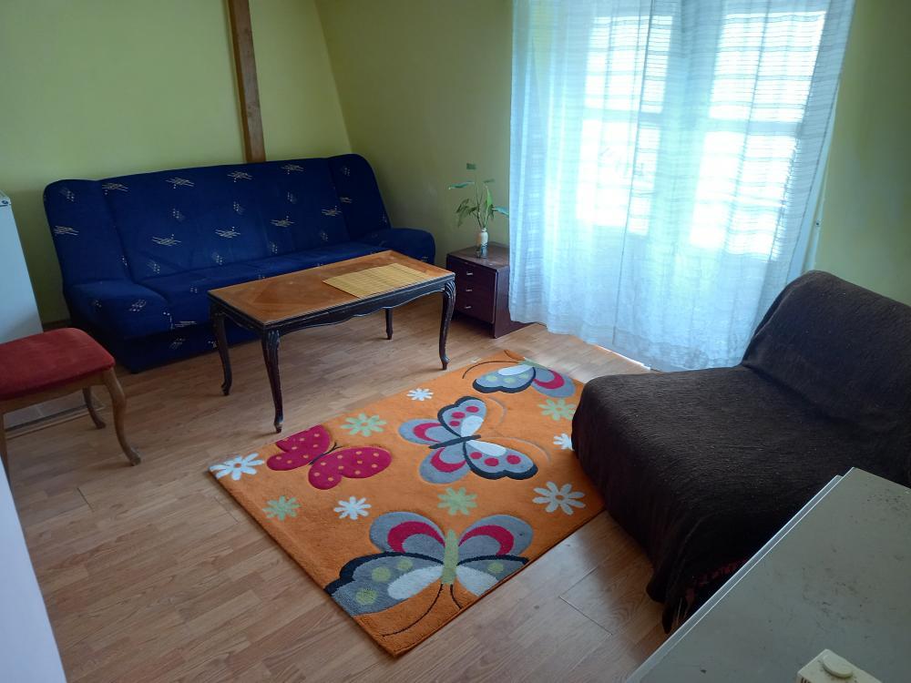 Glavna slika -Jednosoban stan za izdavanje, 27m2, 170€