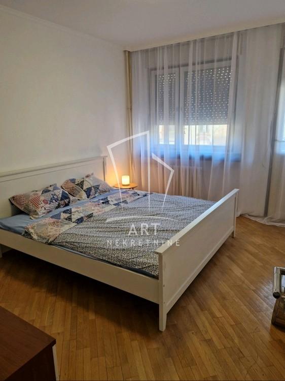 Slika 9 - Svetog Save, Četvorosoban stan za izdavanje, 107m2, 1.400€