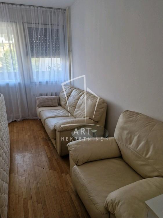 Slika 11 - Svetog Save, Četvorosoban stan za izdavanje, 107m2, 1.400€