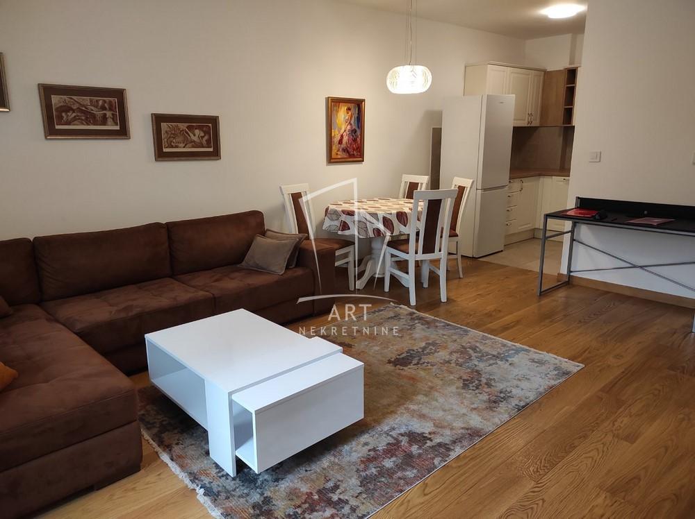 Slika 2 - Bulevar heroja sa Košara, Dvosoban stan za izdavanje, 60m2, 950€