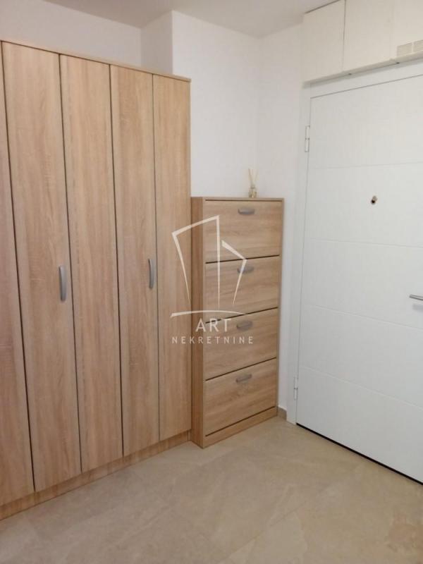 Slika 6 - Bulevar heroja sa Košara, Dvosoban stan za izdavanje, 60m2, 950€