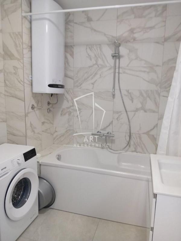 Slika 7 - Bulevar heroja sa Košara, Dvosoban stan za izdavanje, 60m2, 950€