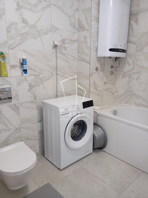 Slika 8 - Bulevar heroja sa Košara, Dvosoban stan za izdavanje, 60m2, 950€