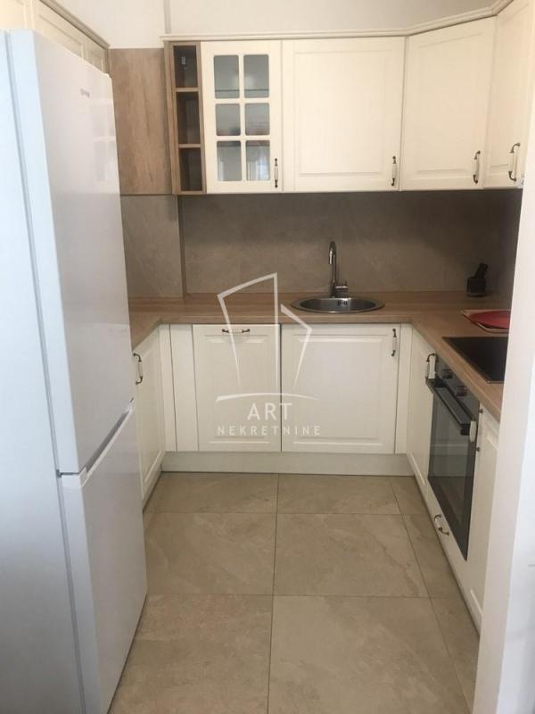 Slika 3 - Bulevar heroja sa Košara, Dvosoban stan za izdavanje, 60m2, 950€