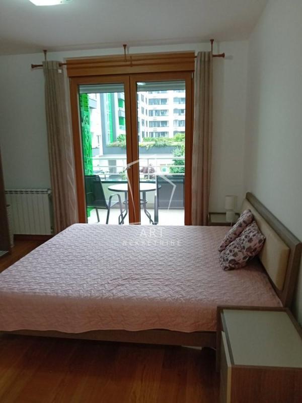 Slika 5 - Bulevar heroja sa Košara, Dvosoban stan za izdavanje, 60m2, 950€
