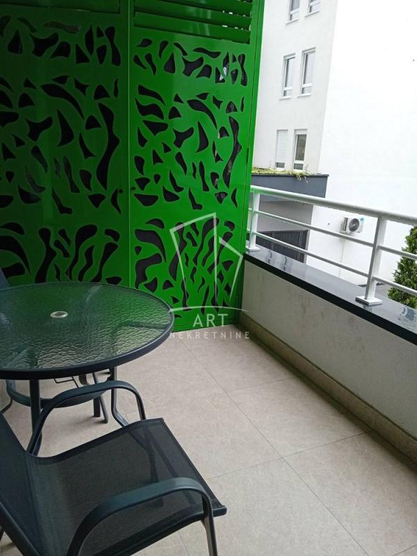 Slika 9 - Bulevar heroja sa Košara, Dvosoban stan za izdavanje, 60m2, 950€