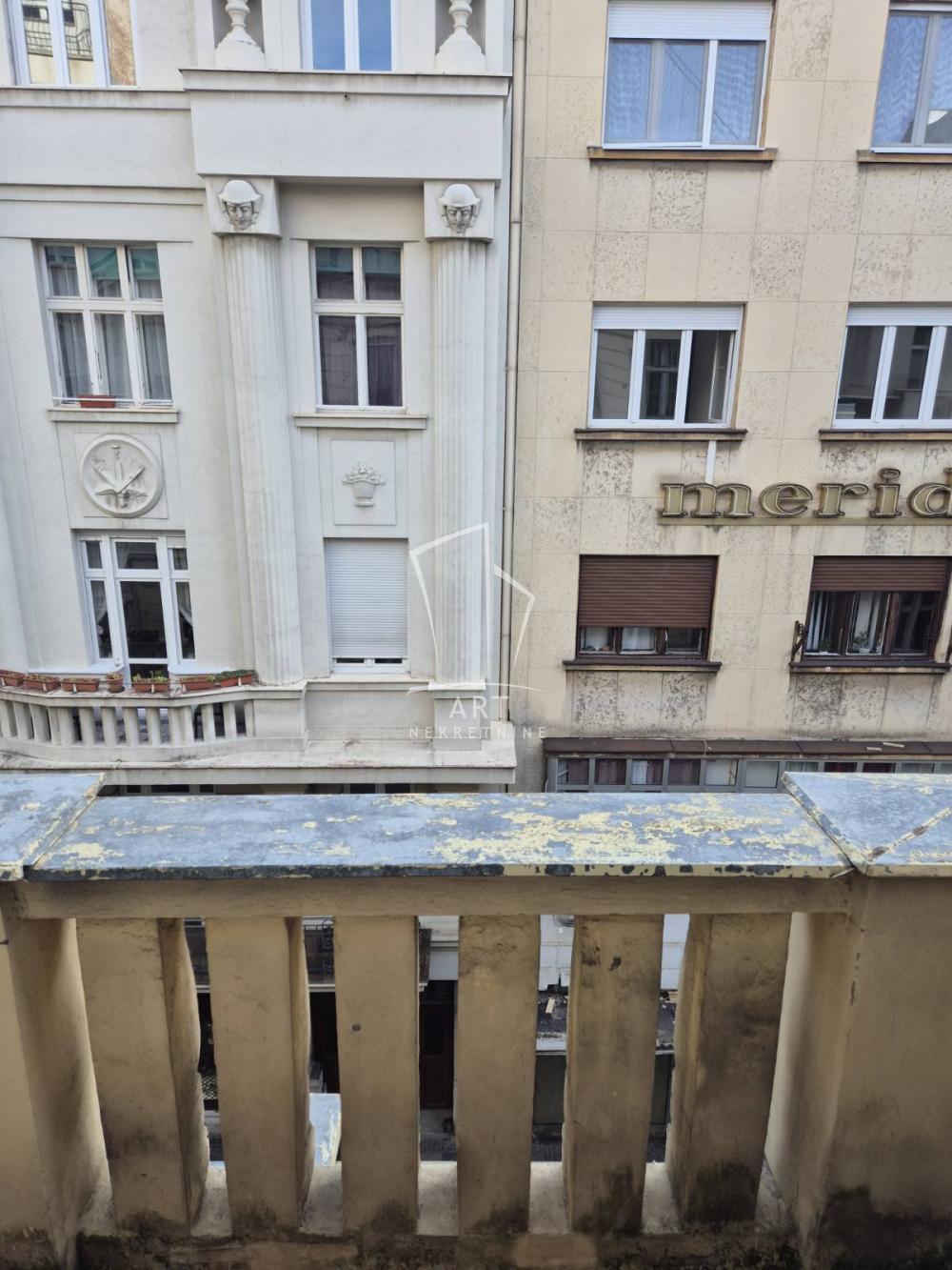 Slika 10 - Zmaj Jovina, Četvorosoban stan za izdavanje, 99m2, 1.500€