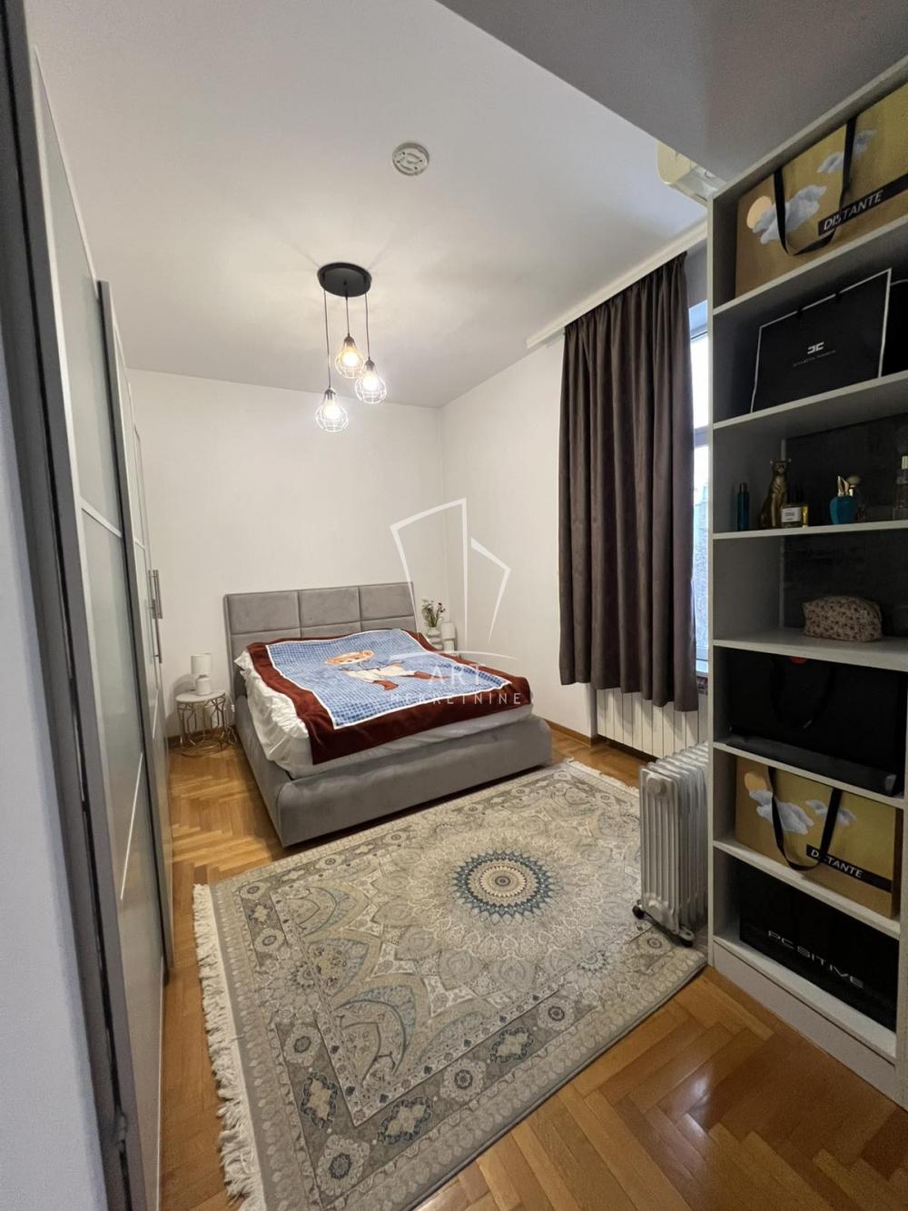 Slika 2 - Zmaj Jovina, Četvorosoban stan za izdavanje, 99m2, 1.500€