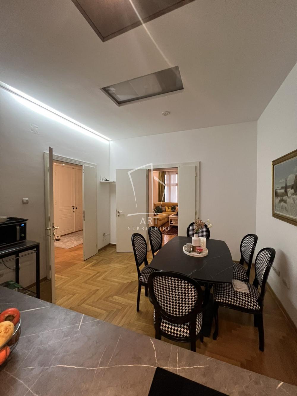 Slika 6 - Zmaj Jovina, Četvorosoban stan za izdavanje, 99m2, 1.500€
