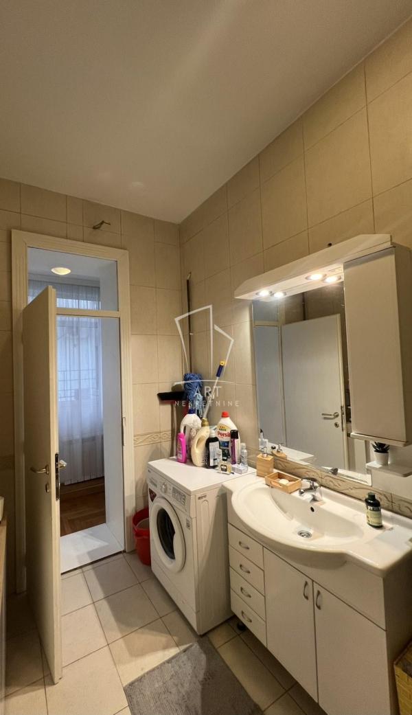 Slika 8 - Zmaj Jovina, Četvorosoban stan za izdavanje, 99m2, 1.500€