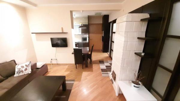 Slika 2 - Golsvordijeva, Dvosoban stan za izdavanje, 45m2, 700€