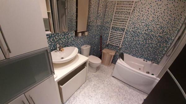 Slika 8 - Golsvordijeva, Dvosoban stan za izdavanje, 45m2, 700€