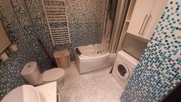 Slika 7 - Golsvordijeva, Dvosoban stan za izdavanje, 45m2, 700€