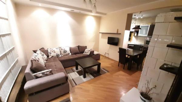 Glavna slika -Golsvordijeva, Dvosoban stan za izdavanje, 45m2, 700€