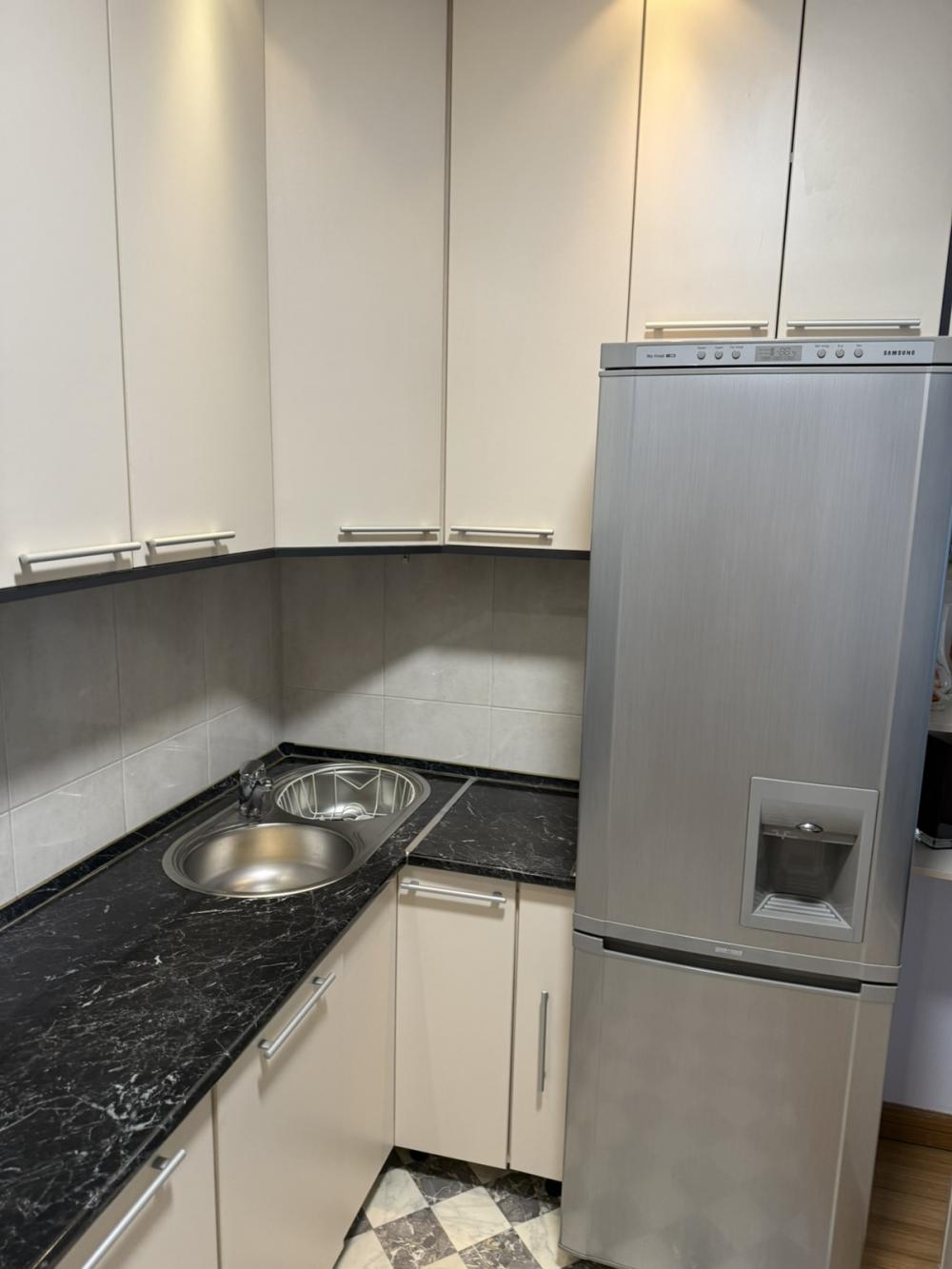 Slika 5 - Astana, Dvosoban stan za izdavanje, 70m2, 800€