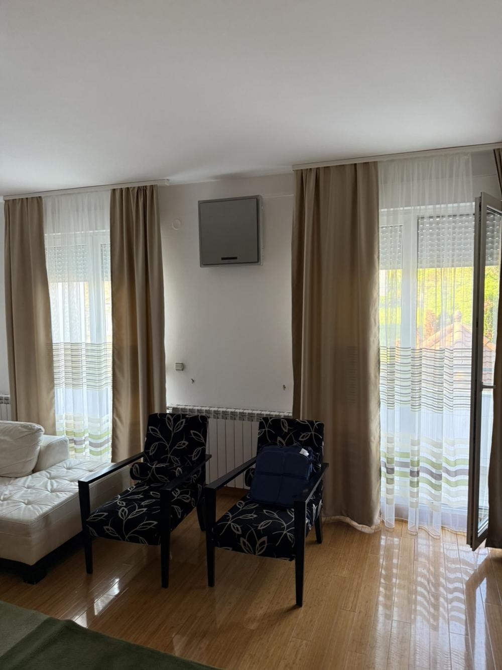 Slika 1 - Astana, Dvosoban stan za izdavanje, 70m2, 800€