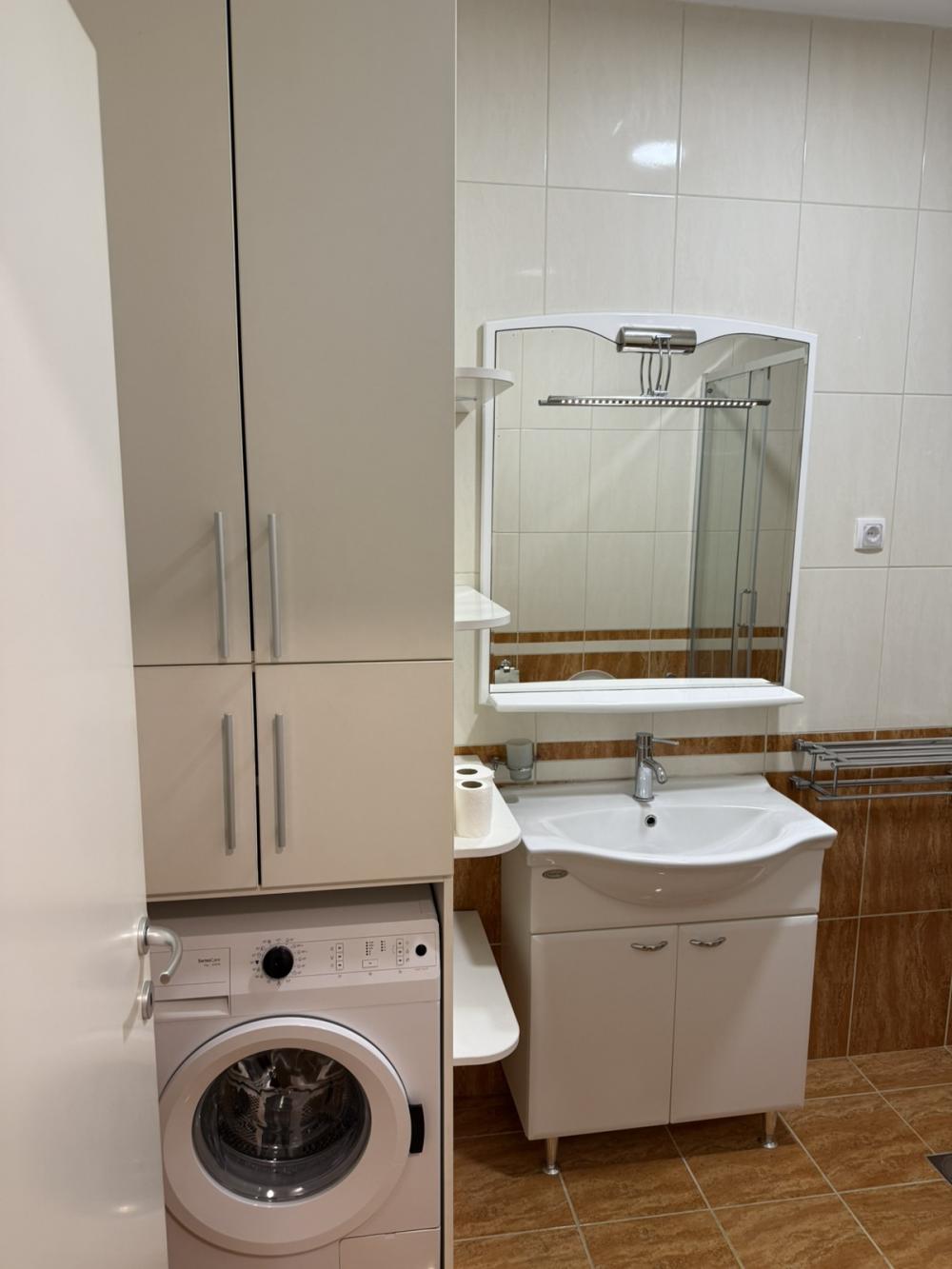 Slika 10 - Astana, Dvosoban stan za izdavanje, 70m2, 800€