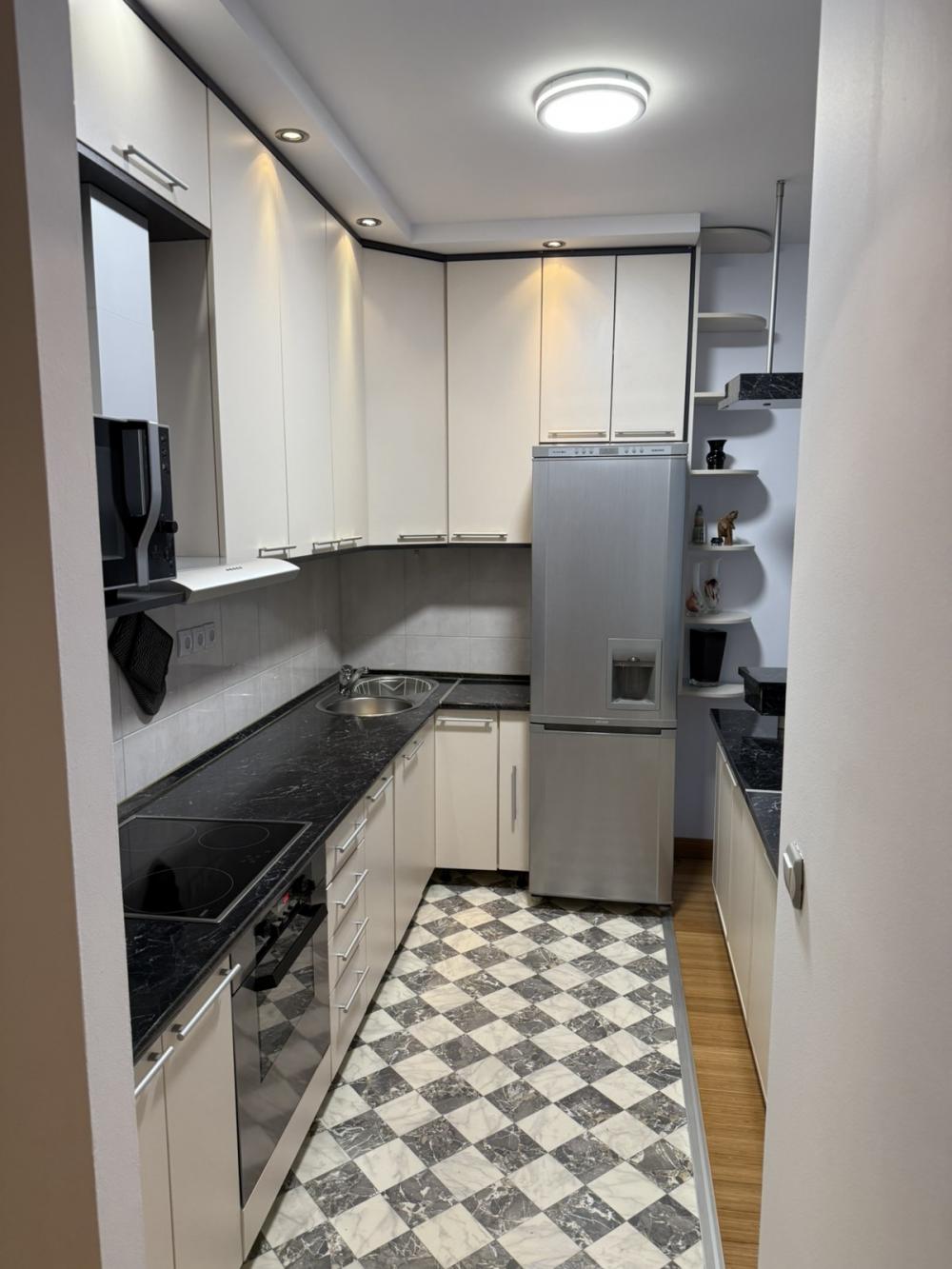 Slika 4 - Astana, Dvosoban stan za izdavanje, 70m2, 800€