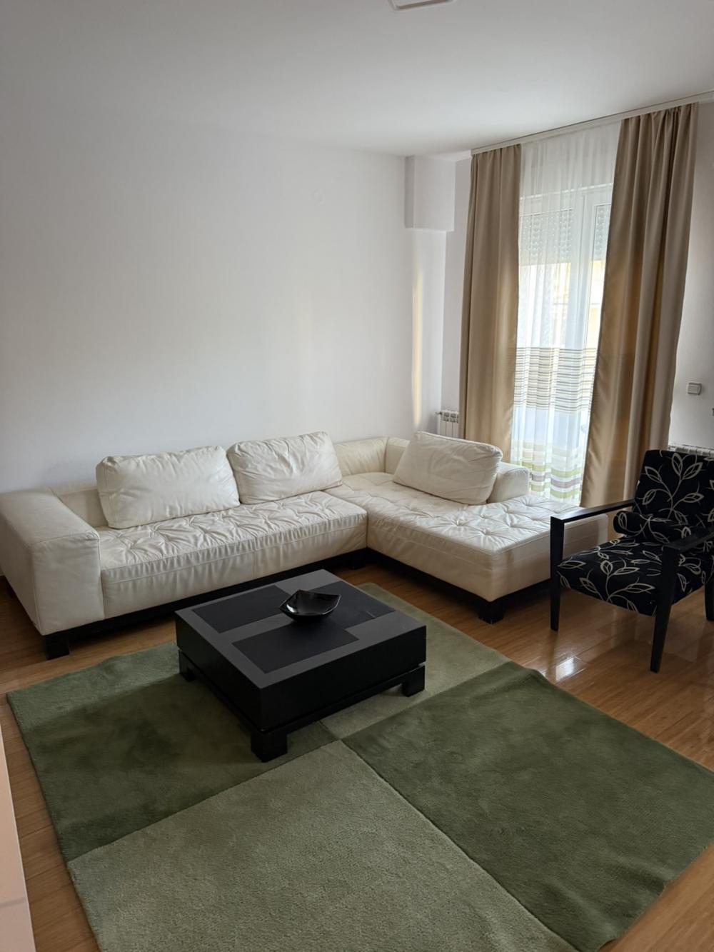 Glavna slika -Astana, Dvosoban stan za izdavanje, 70m2, 800€