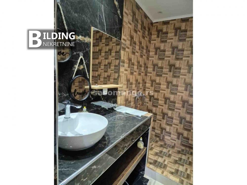 Slika 6 - Mis Irbijeve, Jednoiposoban stan za izdavanje, 35m2, 330€