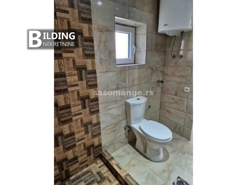 Slika 7 - Mis Irbijeve, Jednoiposoban stan za izdavanje, 35m2, 330€