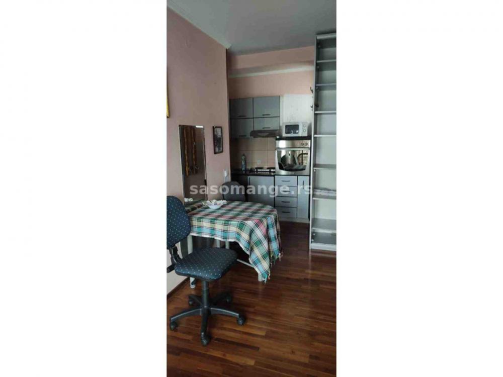Slika 4 - Mis Irbijeve, Jednoiposoban stan za izdavanje, 35m2, 330€