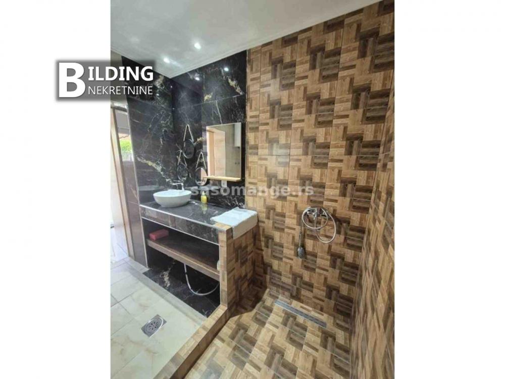 Slika 5 - Mis Irbijeve, Jednoiposoban stan za izdavanje, 35m2, 330€