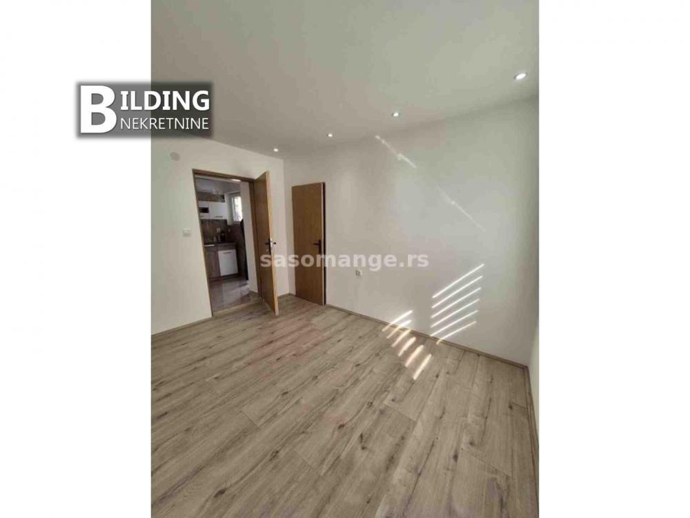 Glavna slika -Mis Irbijeve, Jednoiposoban stan za izdavanje, 35m2, 330€