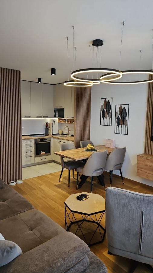 Slika 1 - Troiposoban stan na prodaju, 80m2, 265.000€