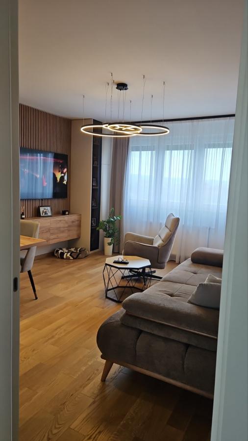 Slika 2 - Troiposoban stan na prodaju, 80m2, 265.000€