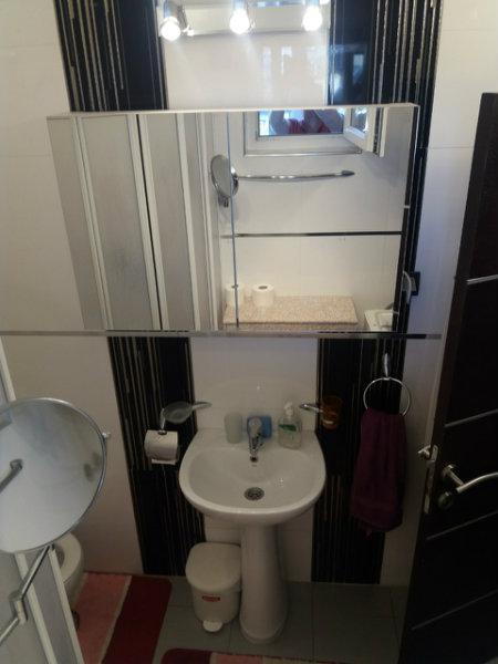 Slika 10 - Veljka Milićevića, Dvosoban stan za izdavanje, 54m2, 650€