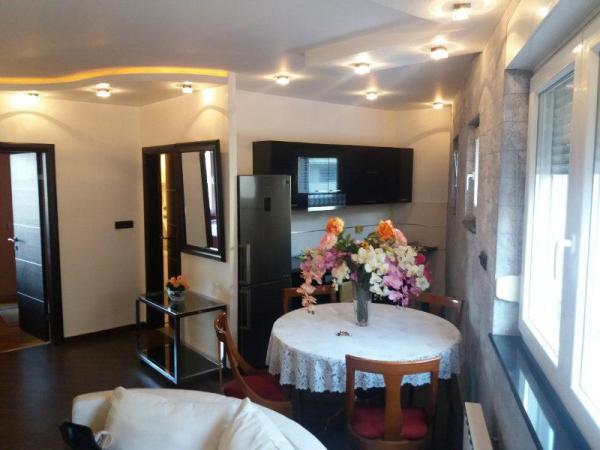 Slika 8 - Veljka Milićevića, Dvosoban stan za izdavanje, 54m2, 650€