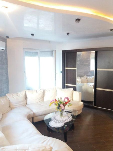 Slika 2 - Veljka Milićevića, Dvosoban stan za izdavanje, 54m2, 650€
