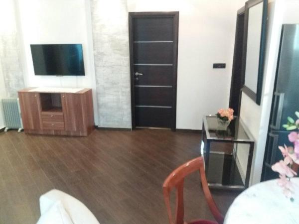 Slika 4 - Veljka Milićevića, Dvosoban stan za izdavanje, 54m2, 650€
