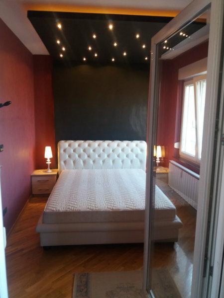 Slika 5 - Veljka Milićevića, Dvosoban stan za izdavanje, 54m2, 650€