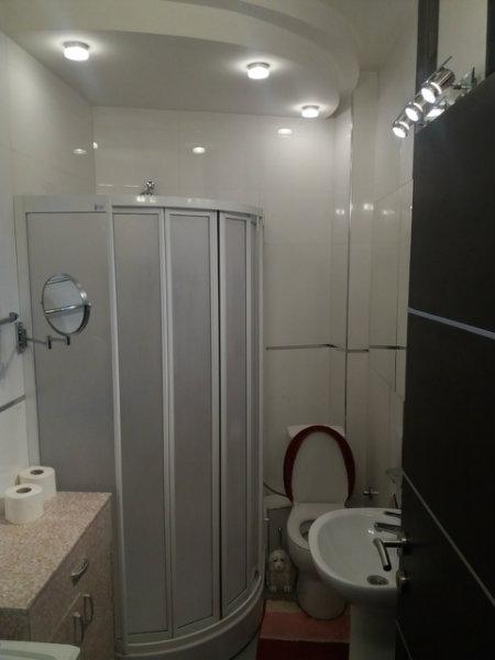 Slika 11 - Veljka Milićevića, Dvosoban stan za izdavanje, 54m2, 650€