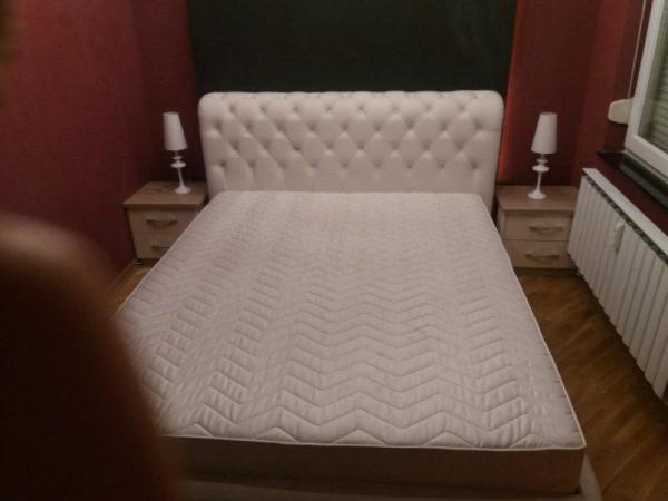 Slika 6 - Veljka Milićevića, Dvosoban stan za izdavanje, 54m2, 650€
