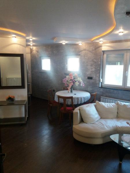 Slika 3 - Veljka Milićevića, Dvosoban stan za izdavanje, 54m2, 650€