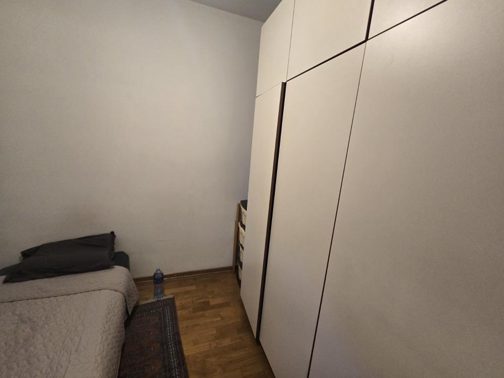 Slika 5 - Esad Pašina, Jednoiposoban stan za izdavanje, 35m2, 400€