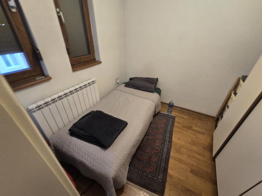 Slika 4 - Esad Pašina, Jednoiposoban stan za izdavanje, 35m2, 400€