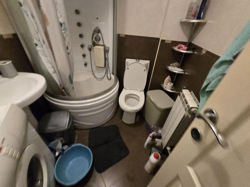 Slika 7 - Esad Pašina, Jednoiposoban stan za izdavanje, 35m2, 400€