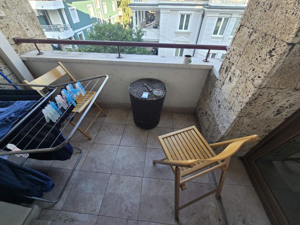 Slika 8 - Esad Pašina, Jednoiposoban stan za izdavanje, 35m2, 400€