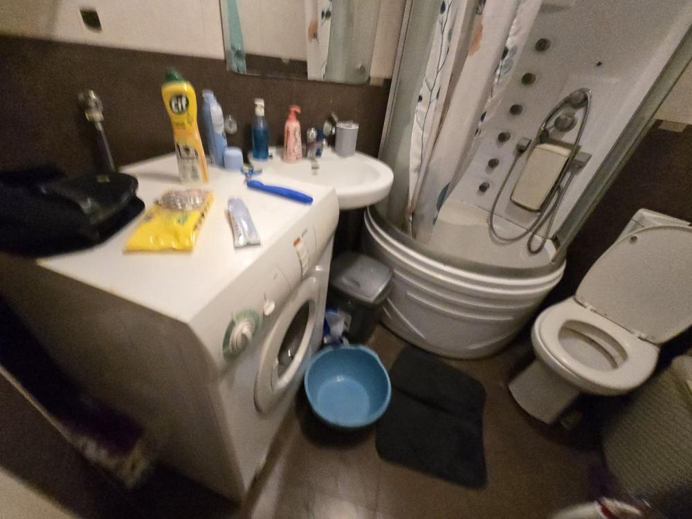 Slika 6 - Esad Pašina, Jednoiposoban stan za izdavanje, 35m2, 400€