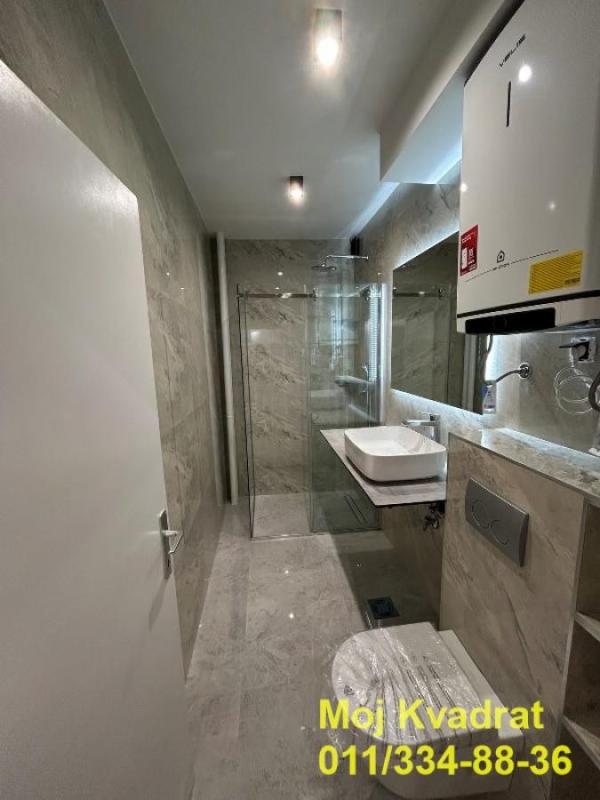 Slika 5 - Dvoiposoban stan za izdavanje, 64m2, 750€