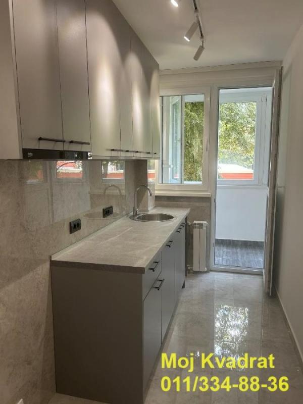 Slika 2 - Dvoiposoban stan za izdavanje, 64m2, 750€